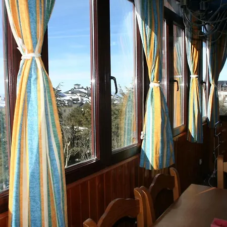 Sierra Nevada Sierra Nevada