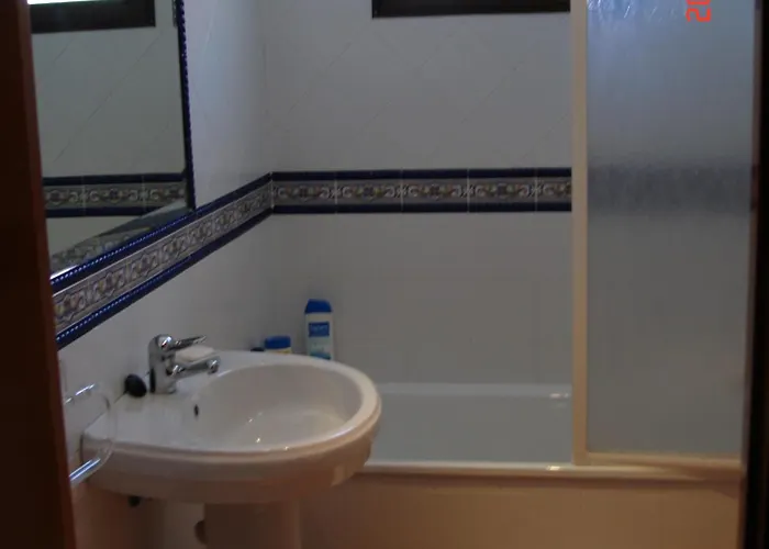 Sierra Nevada アパート *