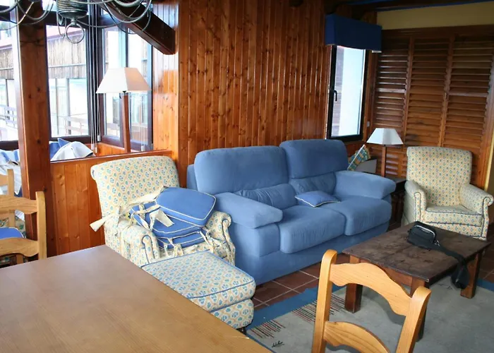 アパート Sierra Nevada *