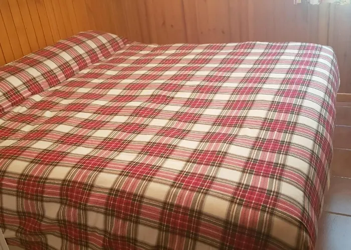 Sierra Nevada アパート