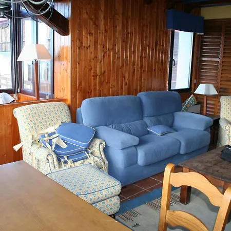 Apartment Sierra Nevada *