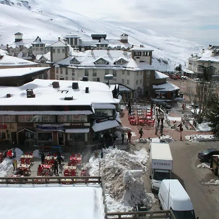 Apartment Sierra Nevada *