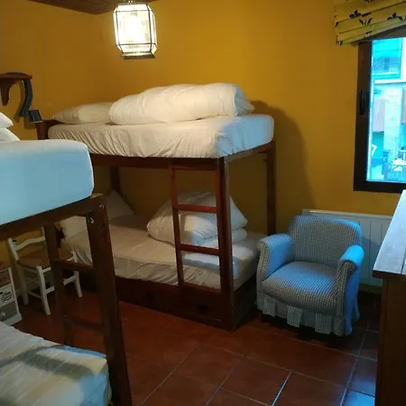 Sierra Nevada Apartment *