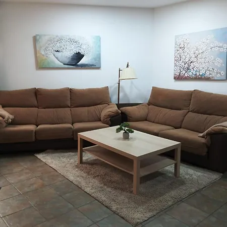 Apartment Sierra Nevada *