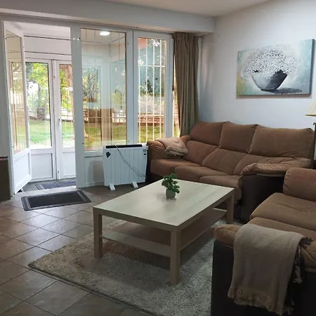 Apartment Sierra Nevada