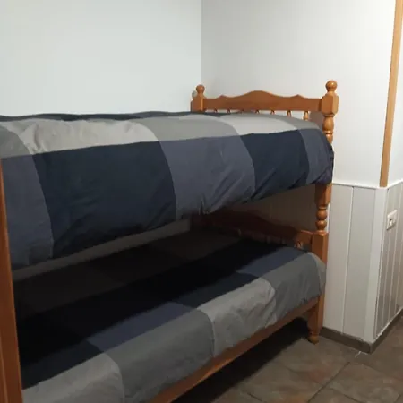 Sierra Nevada Apartamento