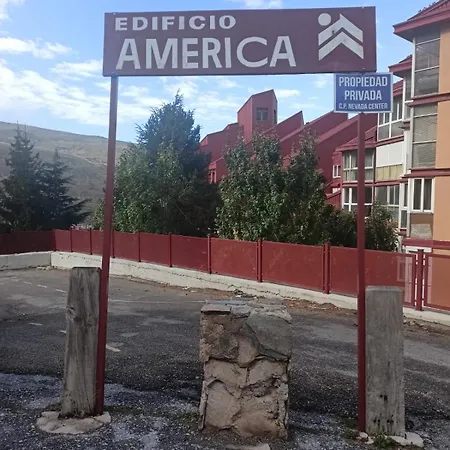Sierra Nevada Sierra Nevada