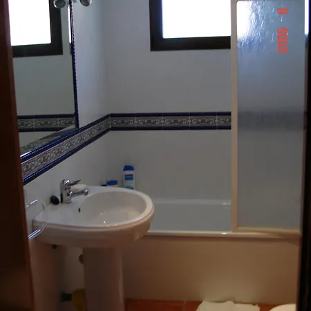 Sierra Nevada דירה *