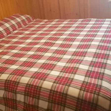 Sierra Nevada דירה