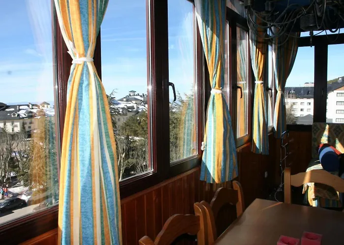 Sierra Nevada Sierra Nevada