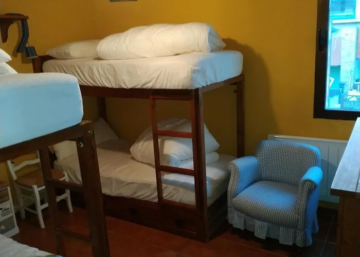 Sierra Nevada Lejlighed *